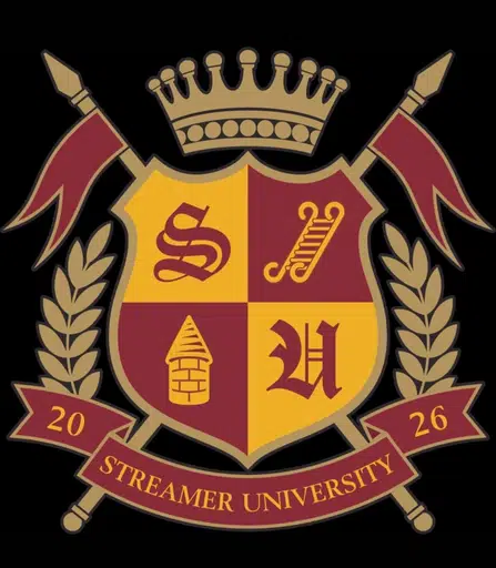 STREAMERUNI