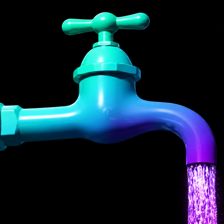 Faucet — Solana Faucet Solana token traded by KOLs