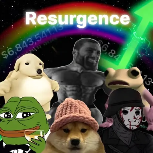 RESURGENCE