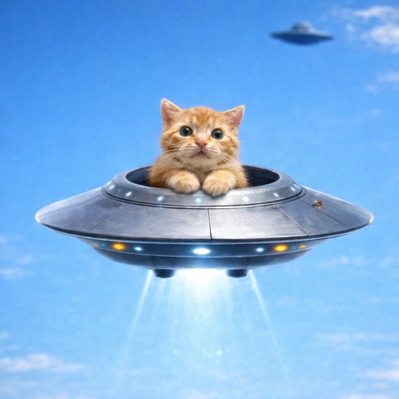 UFO