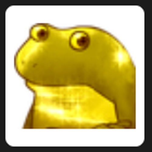 $FROGE token logo