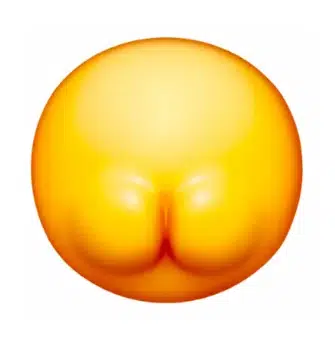 BUTT logo