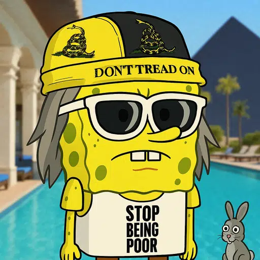 SPONGEBOB