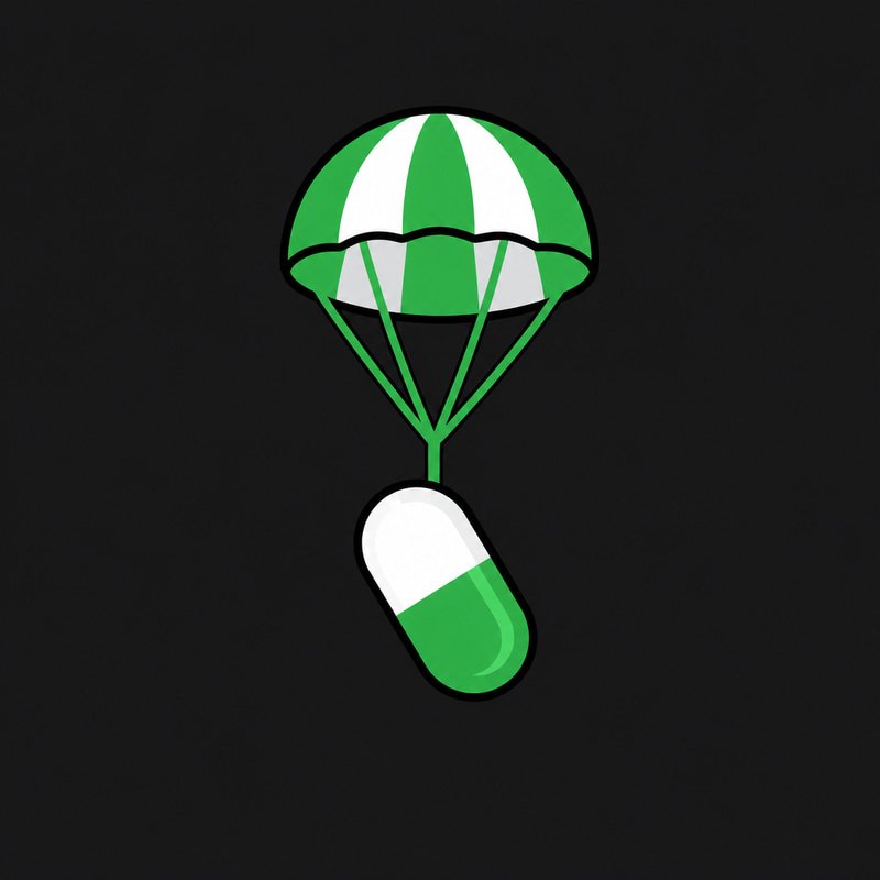 AIRDROP