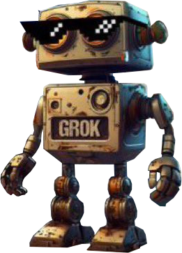 GrokBOT