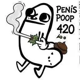 PENISPOOP420