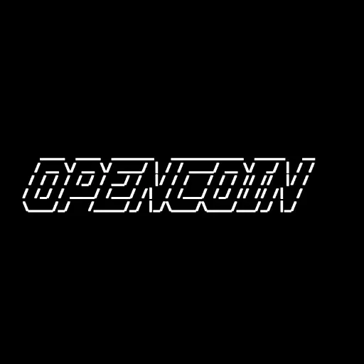 OPEN