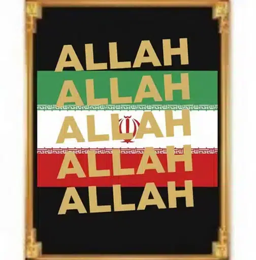iran