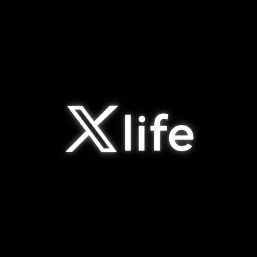 $𝕏Life token logo