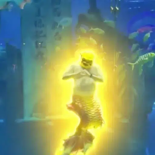Merman