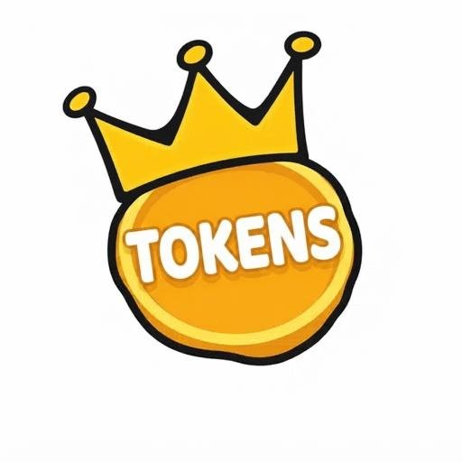 tokens