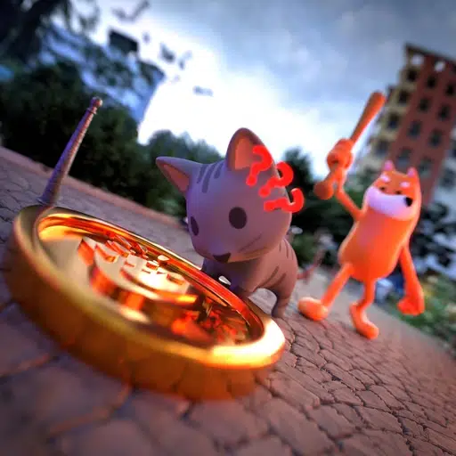 bonkcat