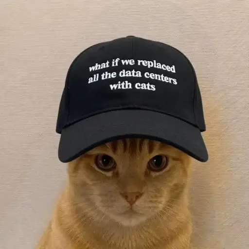 Cap
