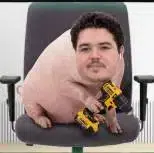 DRILLPIG logo
