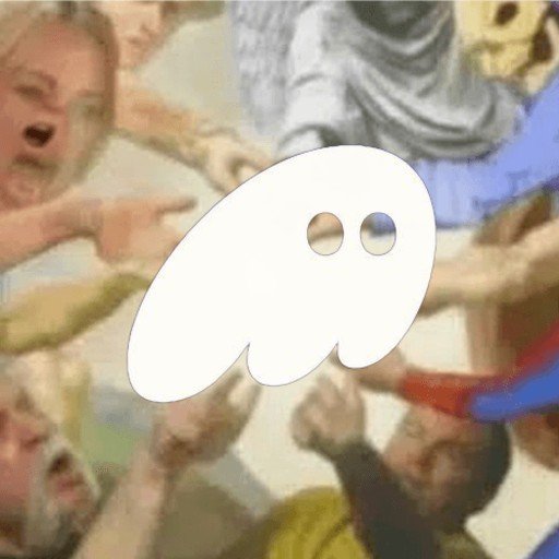 GHOST