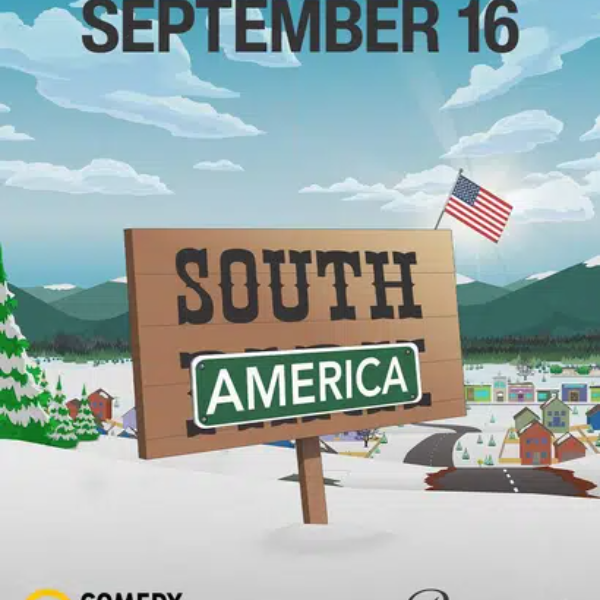 SOUTH