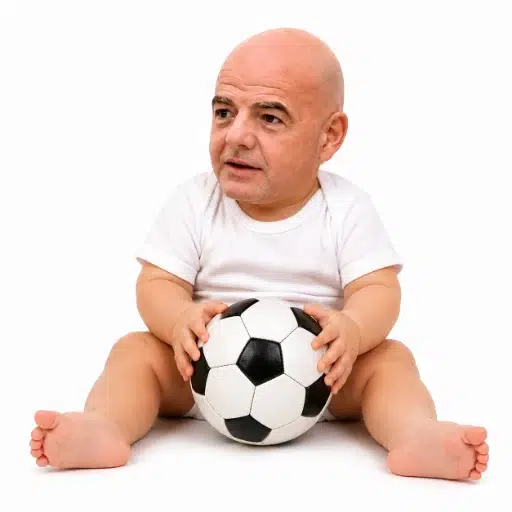Infantino