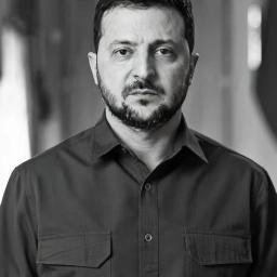 Zelenskyy