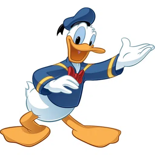 DONALD