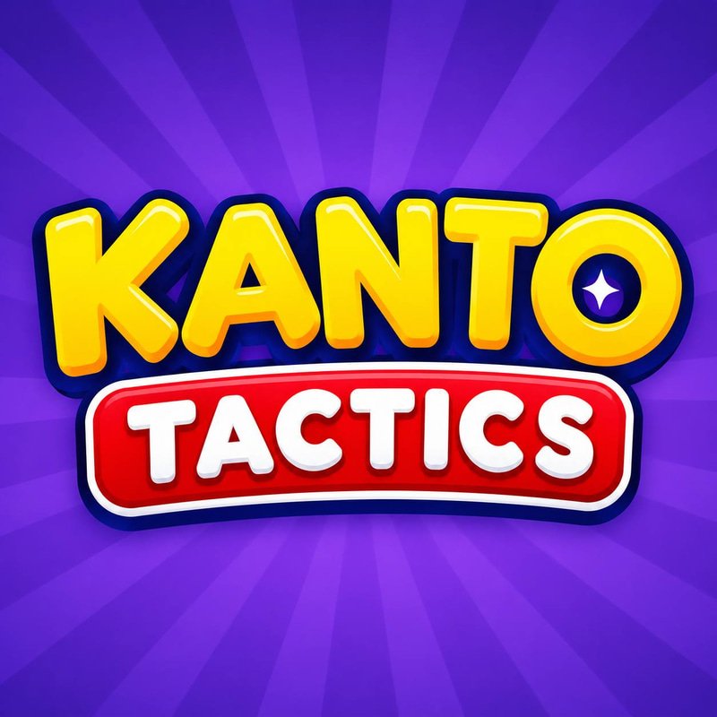 $KANTO token logo