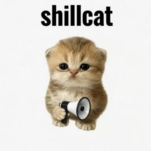 shillcat