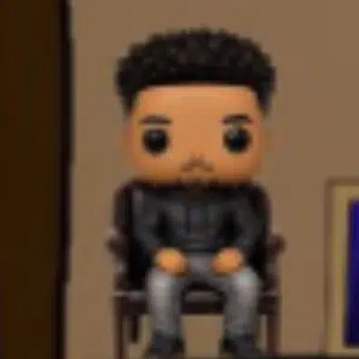 BOBBLEHEAD