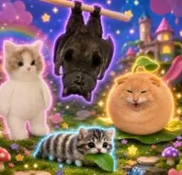 CATROT