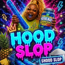 HOODSLOP