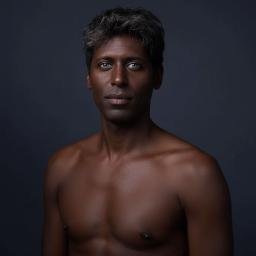 Niggaltman