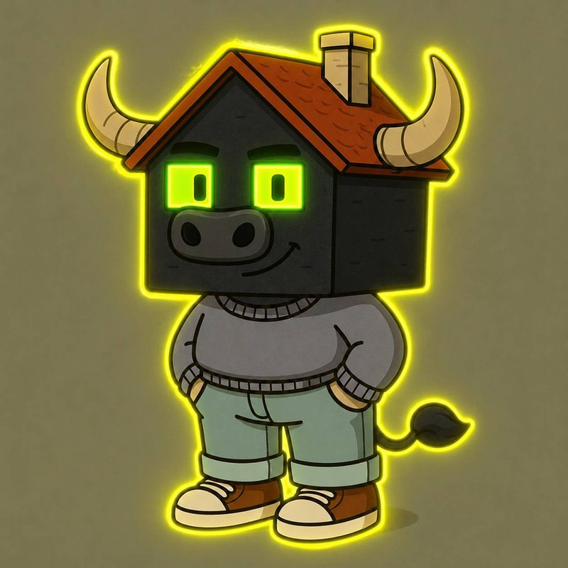 BULLHOUSE