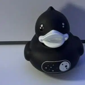 Ducky