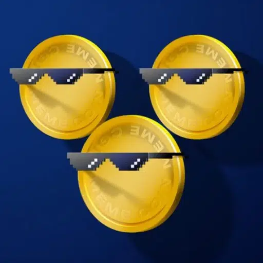 coins