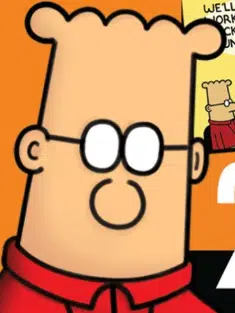 DILBERT⁠