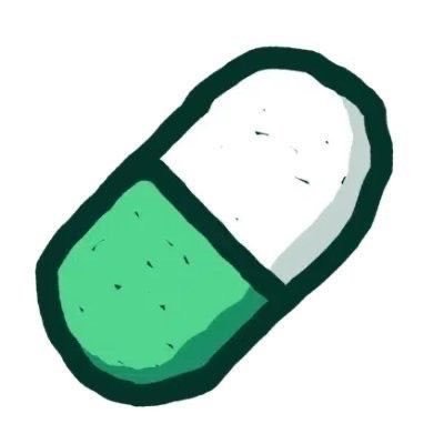 $PUMP token logo
