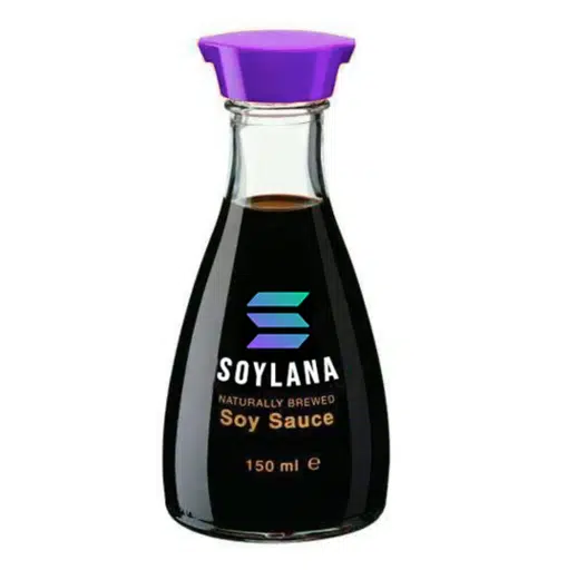 SOY
