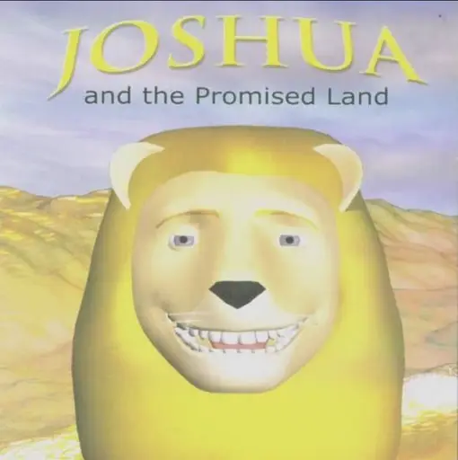JOSHUA logo