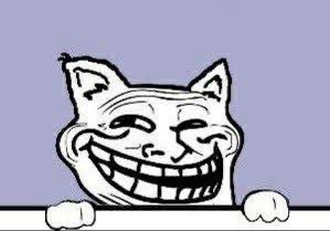 trollcat