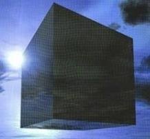 CUBE