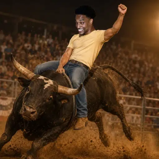 lets ride