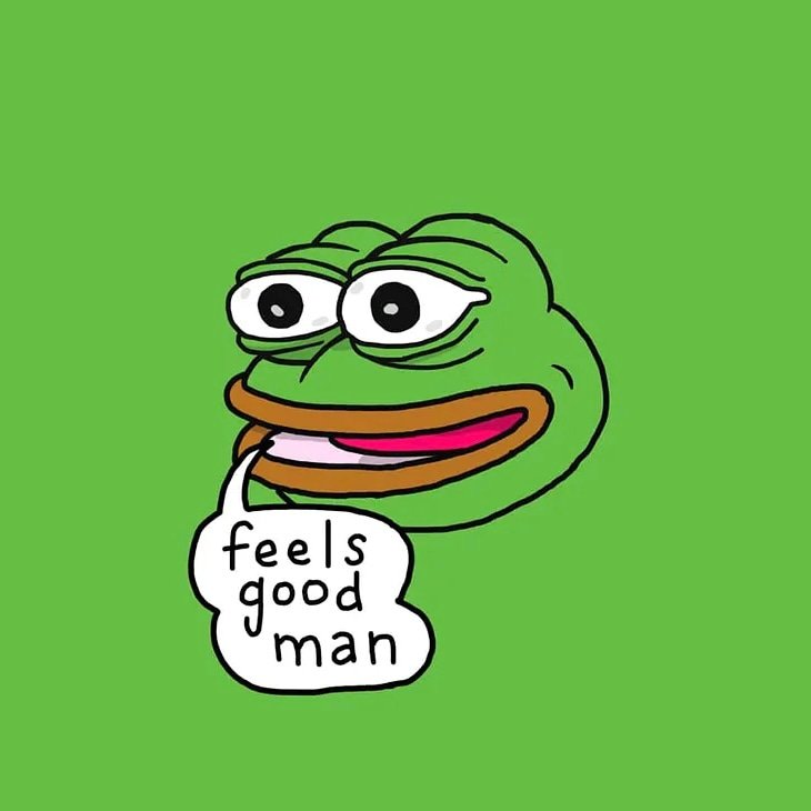 $FEELSGOOD token logo