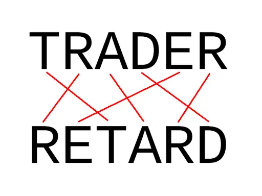 trader