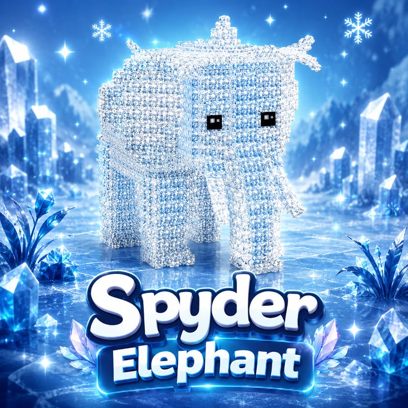 spyder