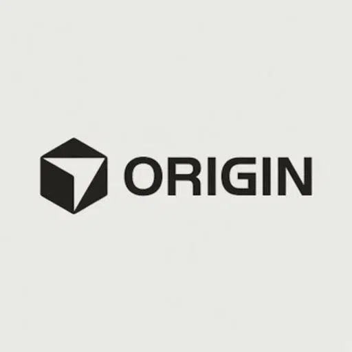 ORIGIN