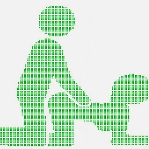 BUTTFUCK logo