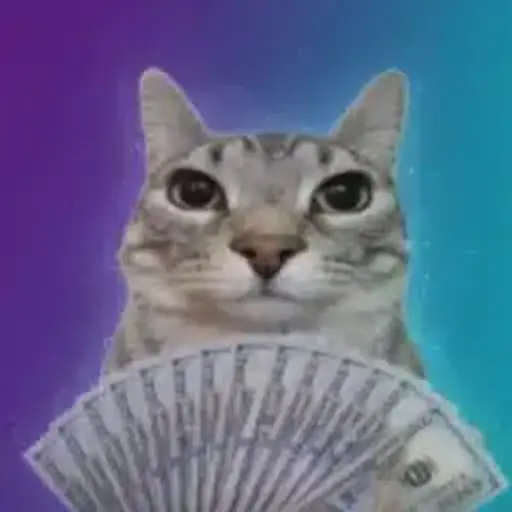 $PCAT token logo