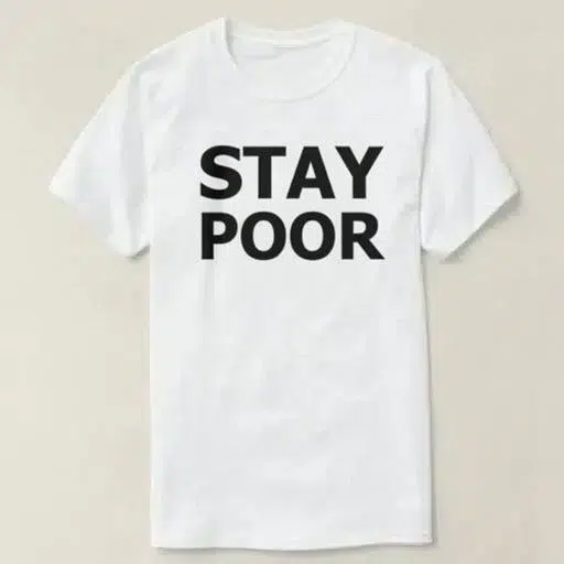 Poor