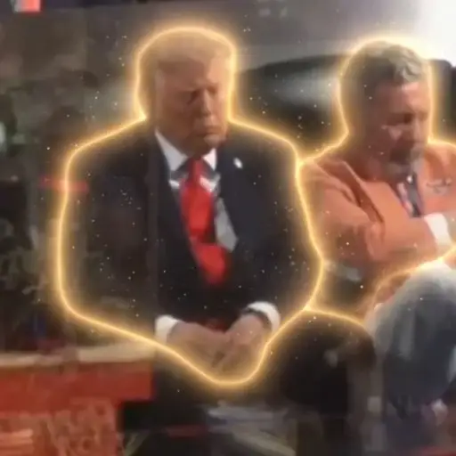 YAWNALD