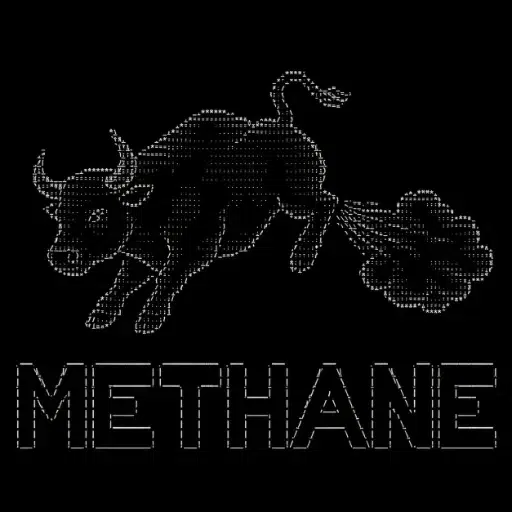 METHANE