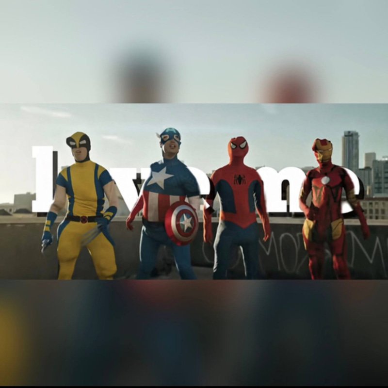 Avengers