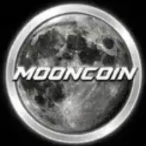 Mooncoin